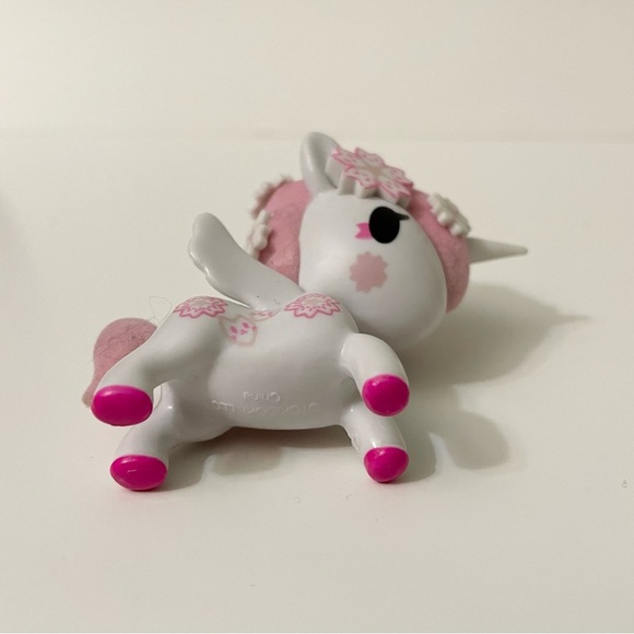 Lot of 3 Tokidoki Hanako Unicorno Margherita Daisy Mermicorno Marea - Picture 8 of 16